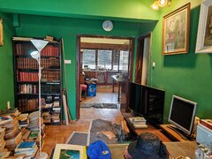 Calea Victoriei, Sala Palatului, vanzare ap. 3 cam.