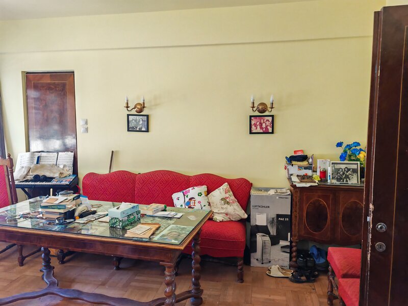 Calea Victoriei, Sala Palatului, vanzare ap. 3 cam.,
